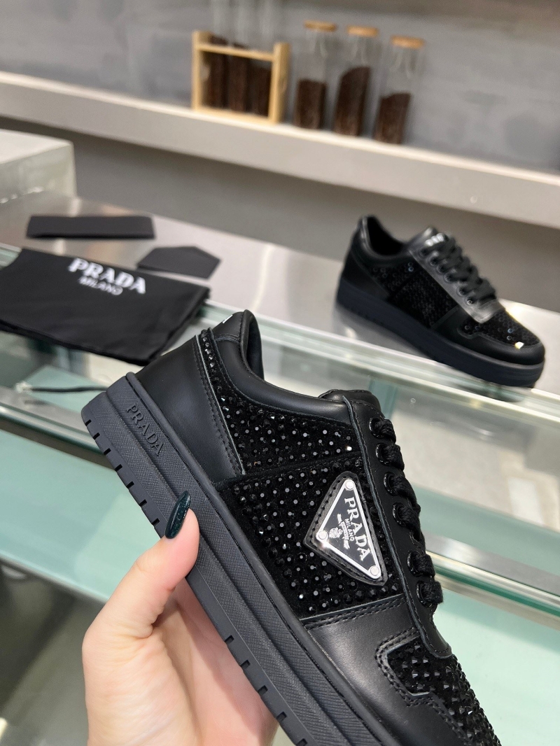 Prada Casual Shoes